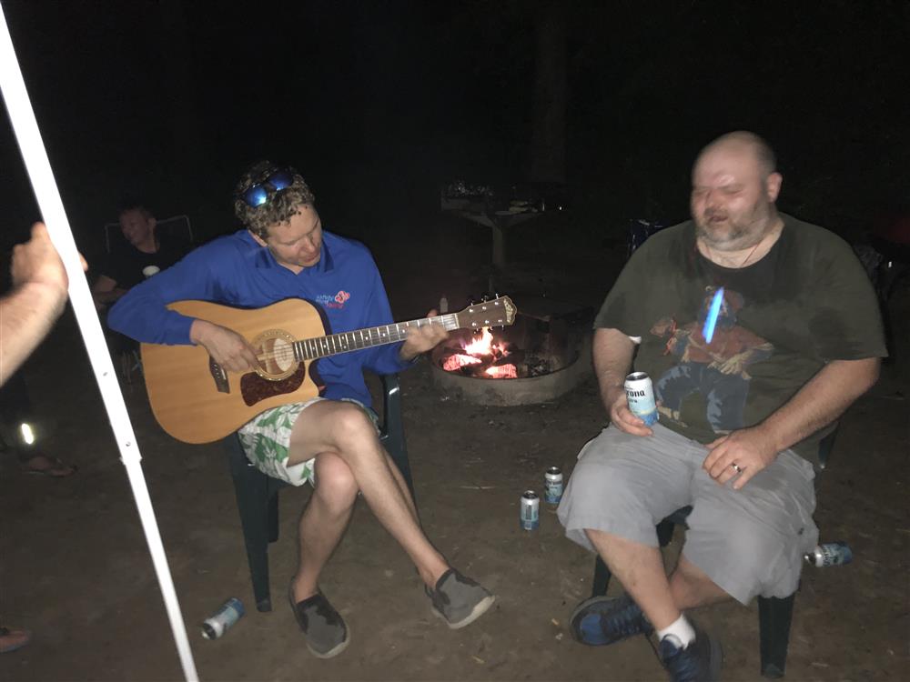 Digital Edge Goes Camping 2019!